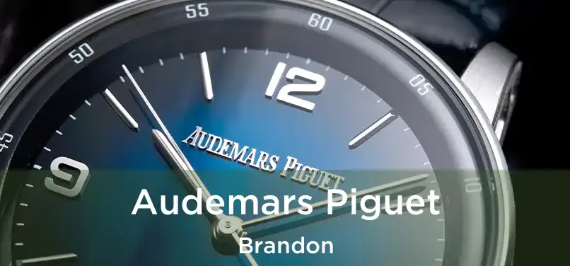 Audemars Piguet Brandon