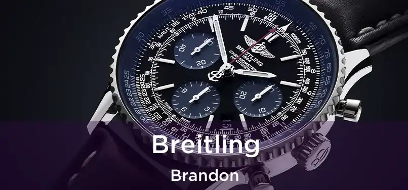 Breitling Brandon