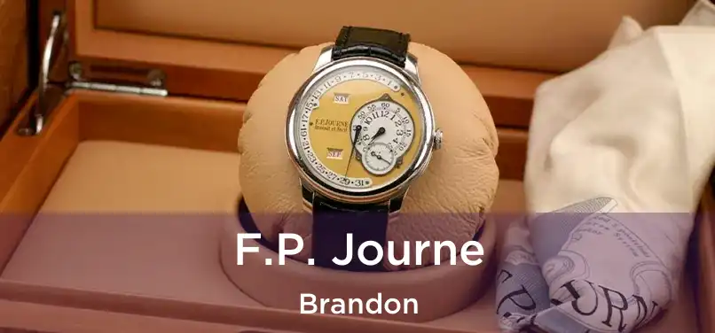 F.P. Journe Brandon