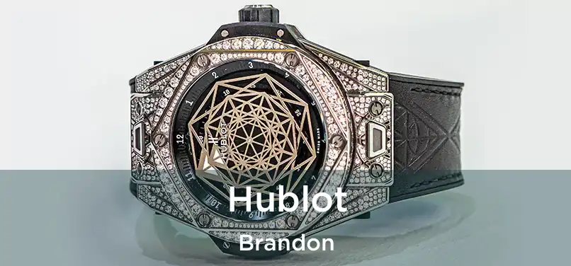 Hublot Brandon