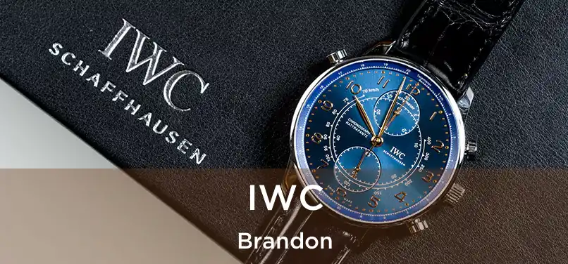 IWC Brandon