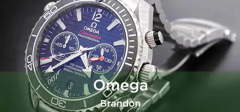 Omega Brandon