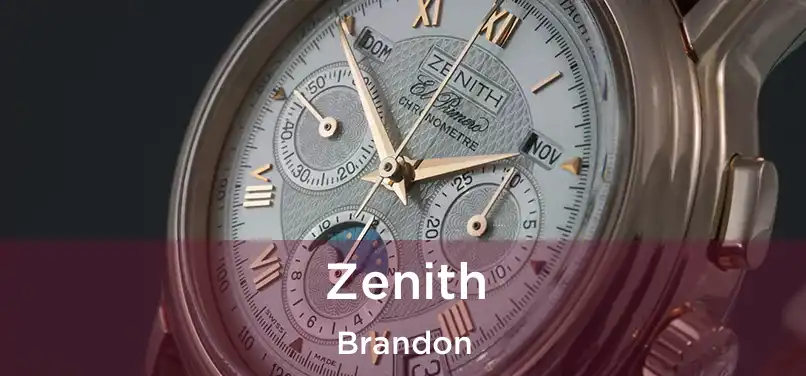 Zenith Brandon